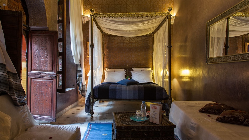 Riad Reves d Orient 31/50