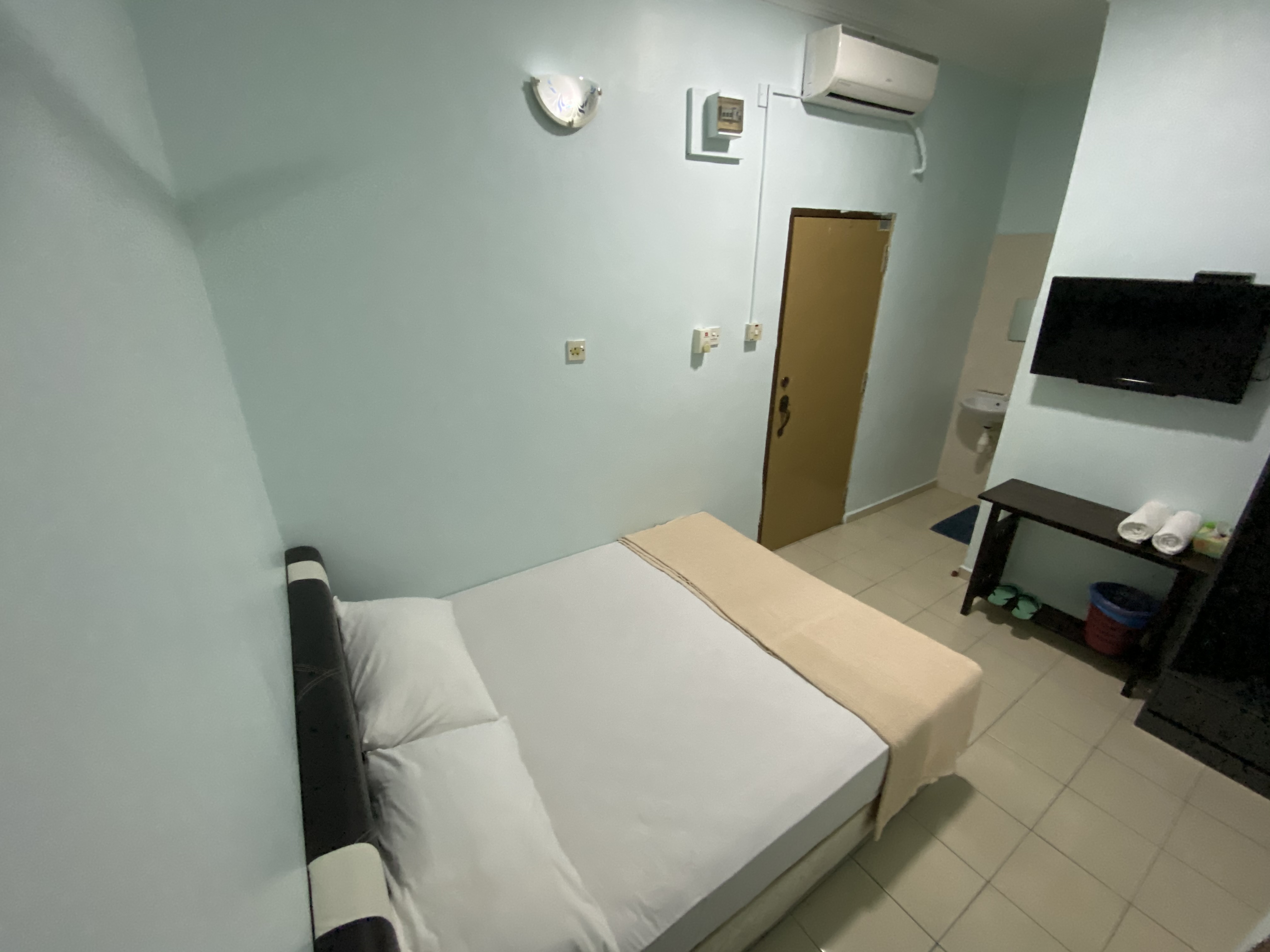 Hotel Permai by ZUZU 6/21