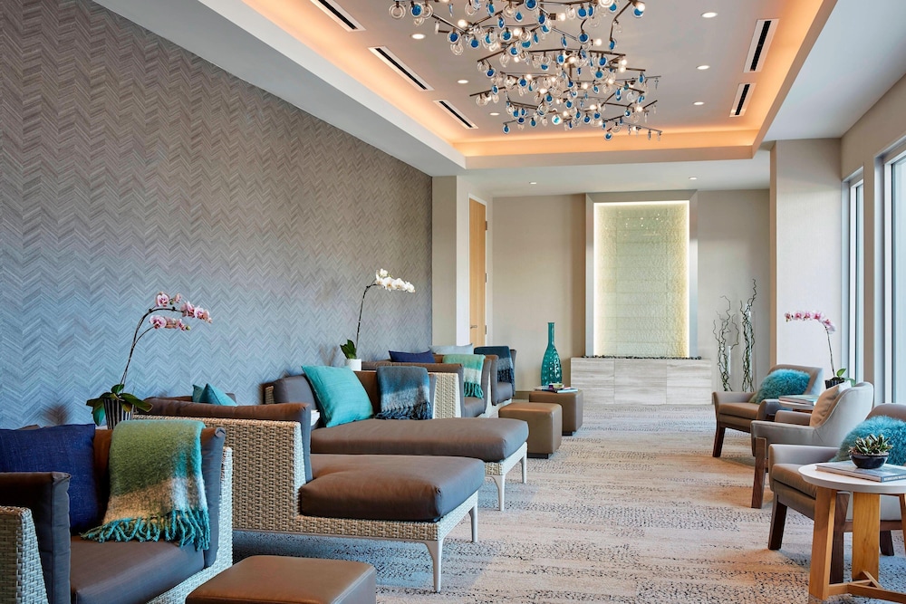 Marriott Coronado Island Resort Spa 28/36
