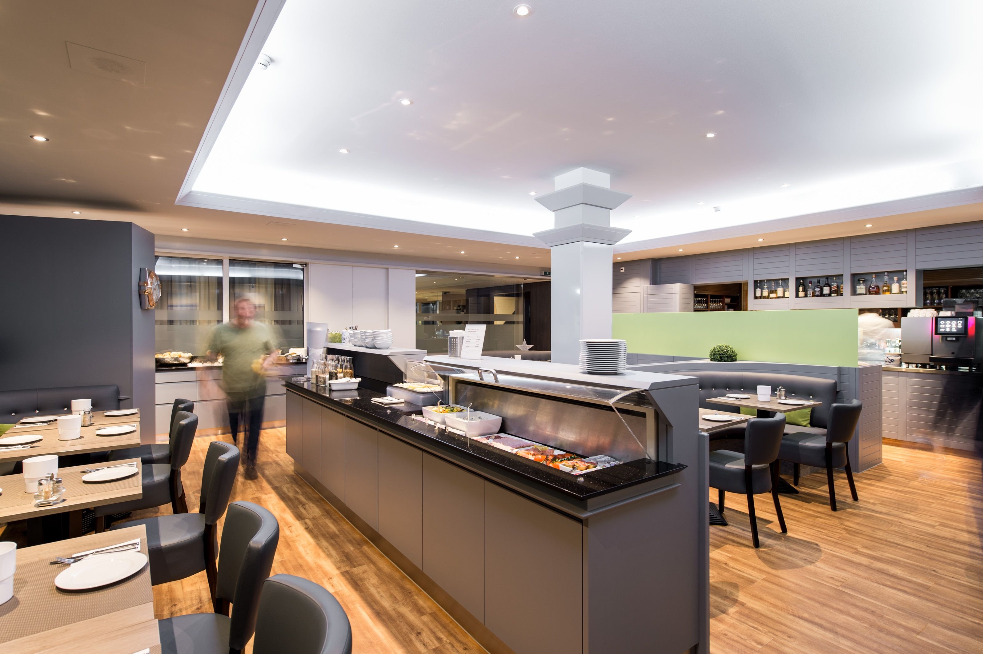 City Hotel Biel Bienne 21/27