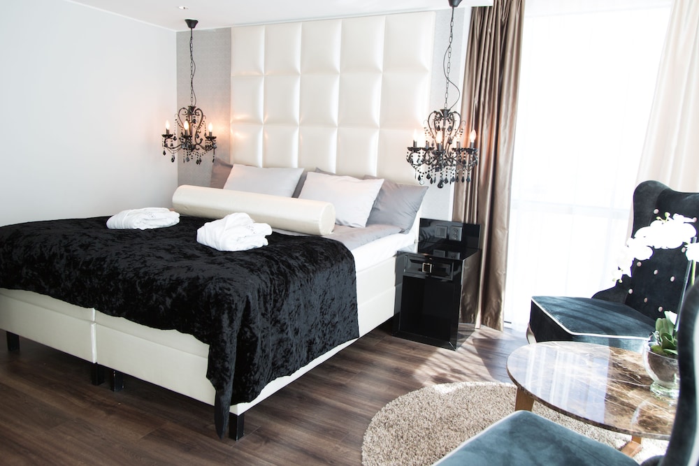 Best Western Plus Savoy Lulea 16/63