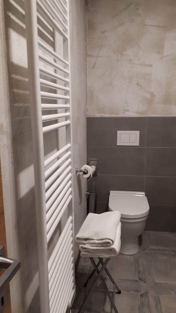 B&B Corte Rossa 46/50