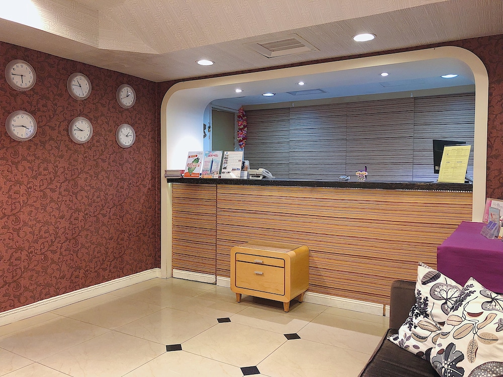 万事达旅店 - 松山店(Wonstar Hotel Songshan) 图片2