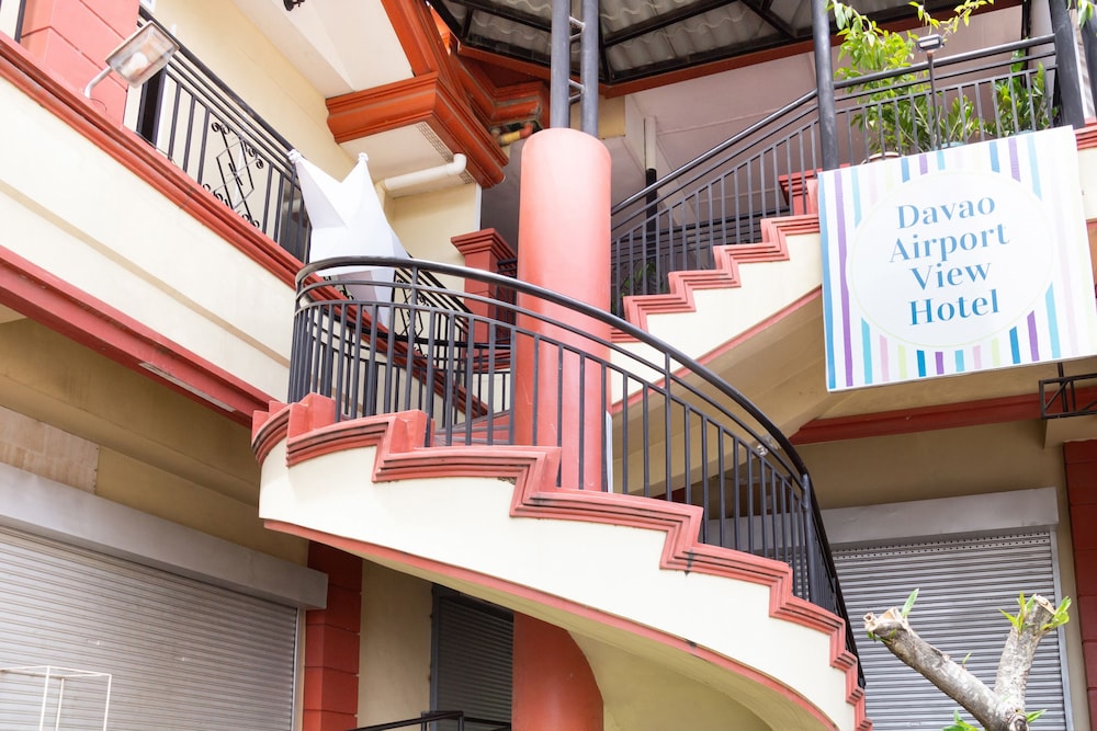 OYO 150 Davao Airport View Hotel 31/43