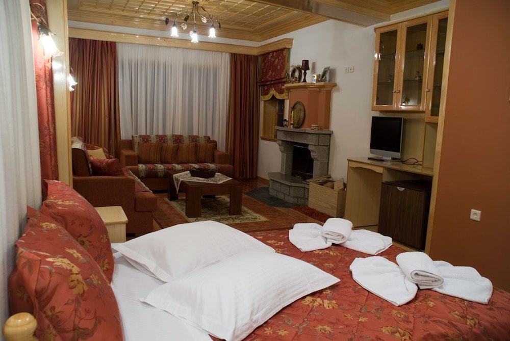Asteri Metsovo 17/36
