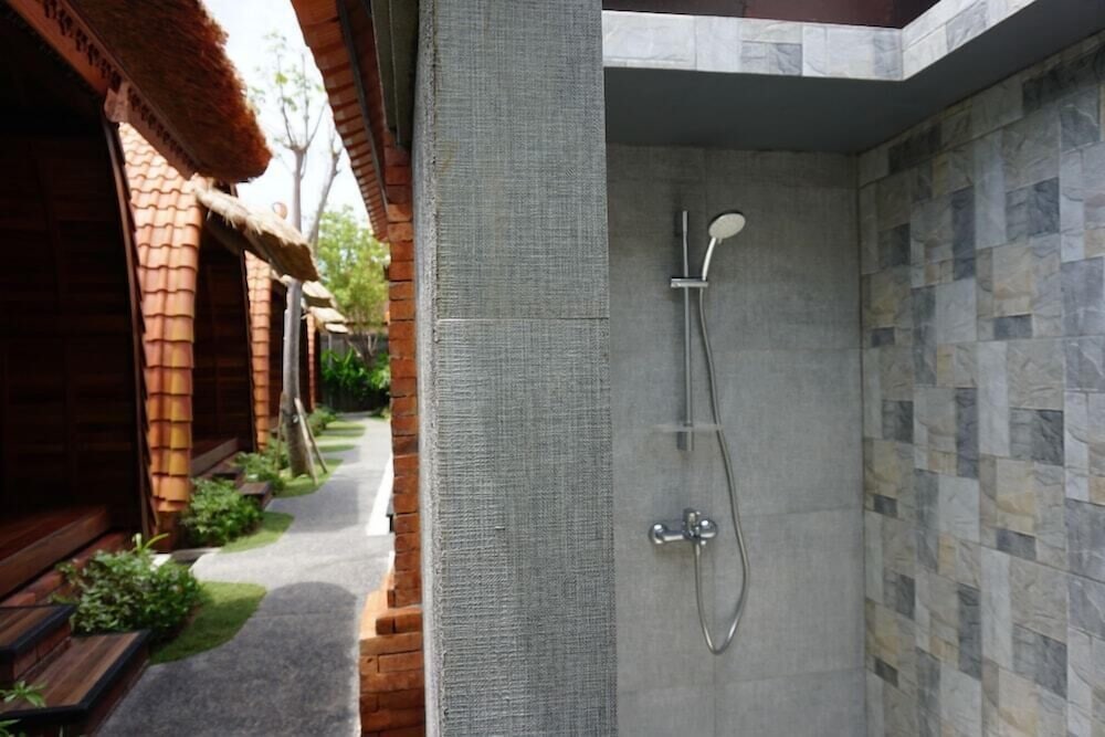 Poedja Villa Jimbaran 16/17
