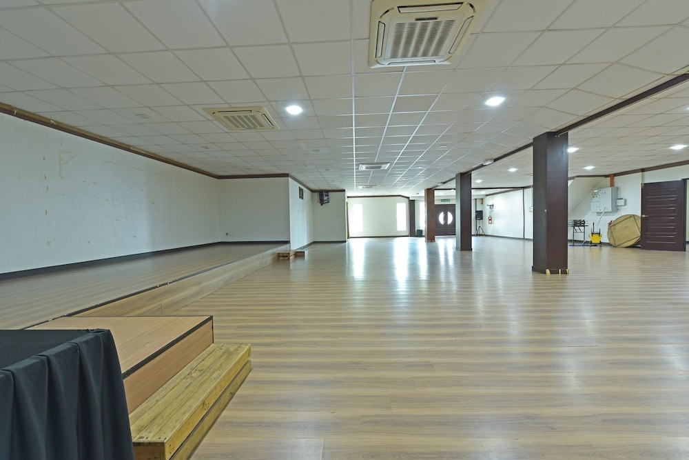 Hotel O Pendang Lake Formerly D Jiwa 24/32