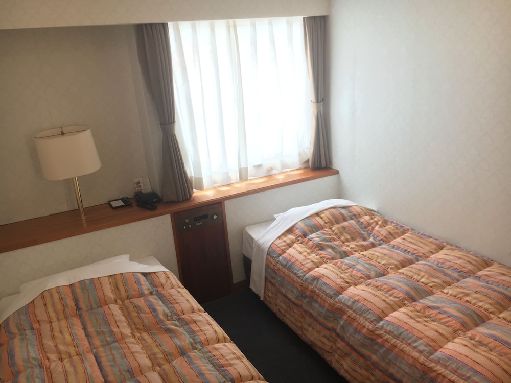 Enagic Okinawa Kokusai Plaza Hotel 18/50