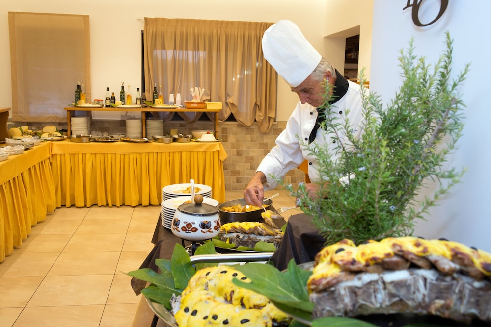 Albergo Torrente 30/50