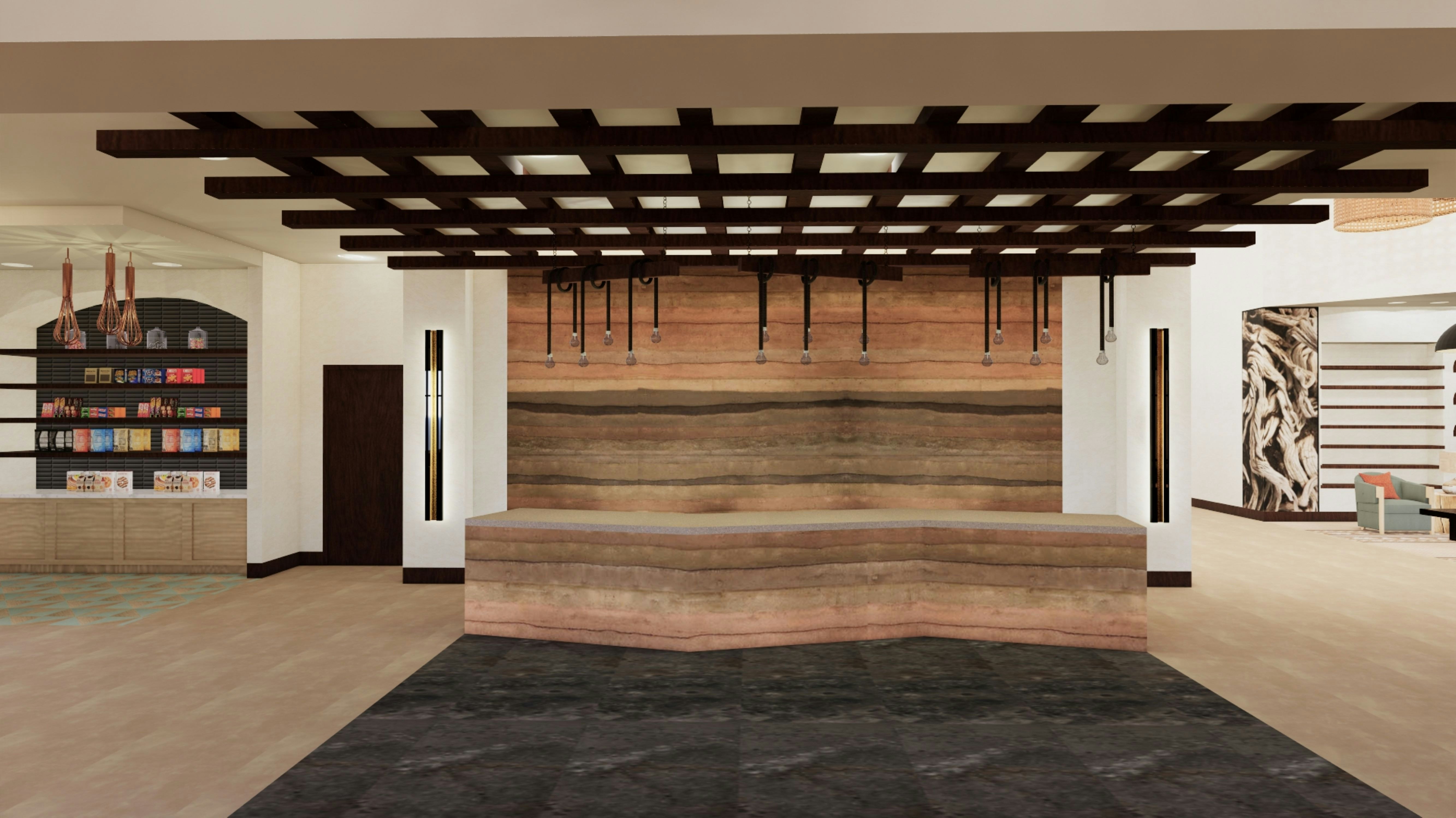 The Eddy Hotel Tucson Tapestry Collection by Hilton 8/57