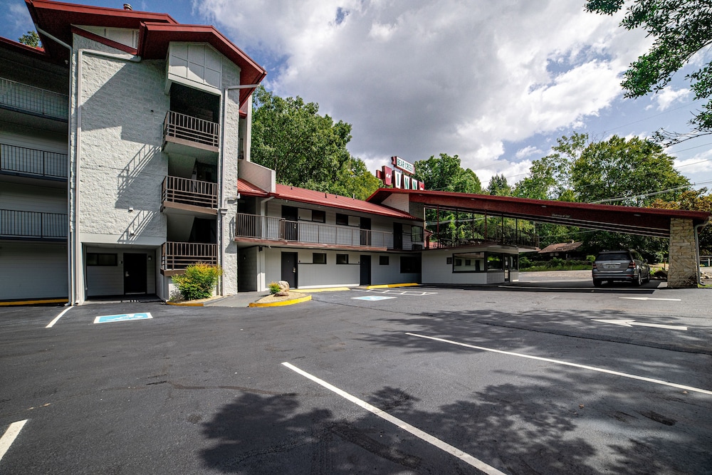 Bear Creek Inn Gatlinburg 23/41