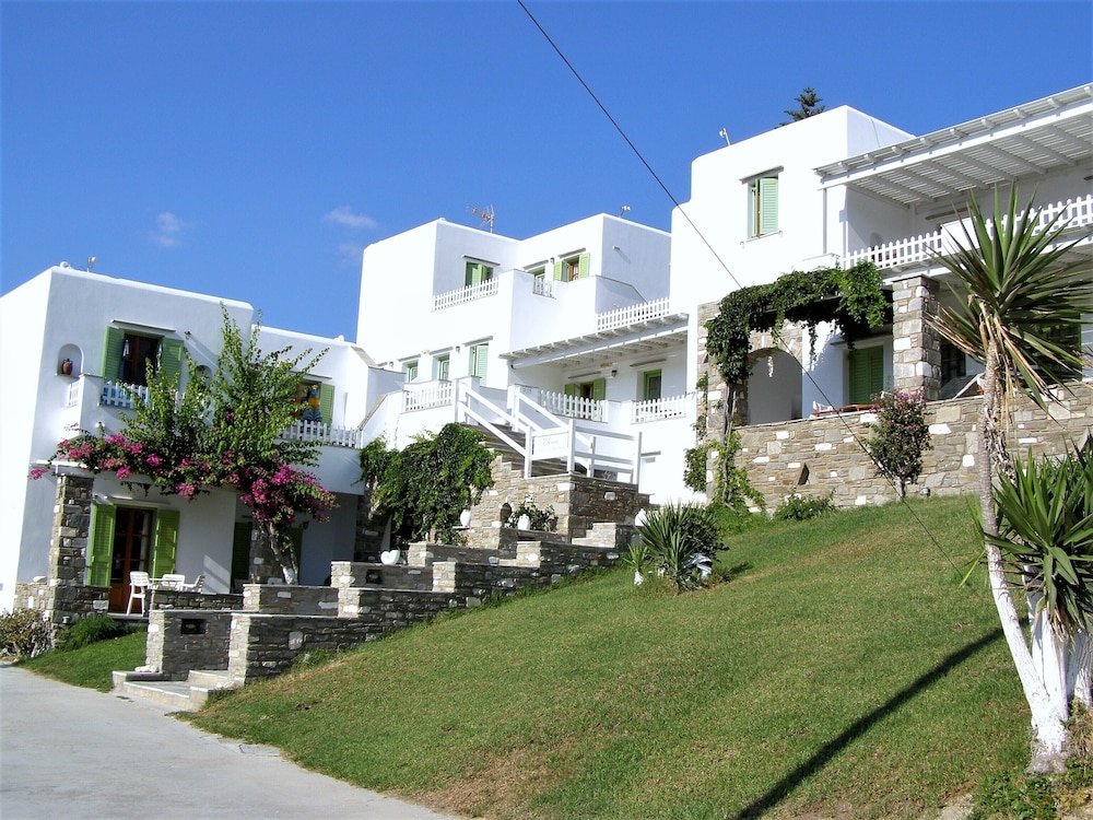 Elena Studios & Apartments 49/60