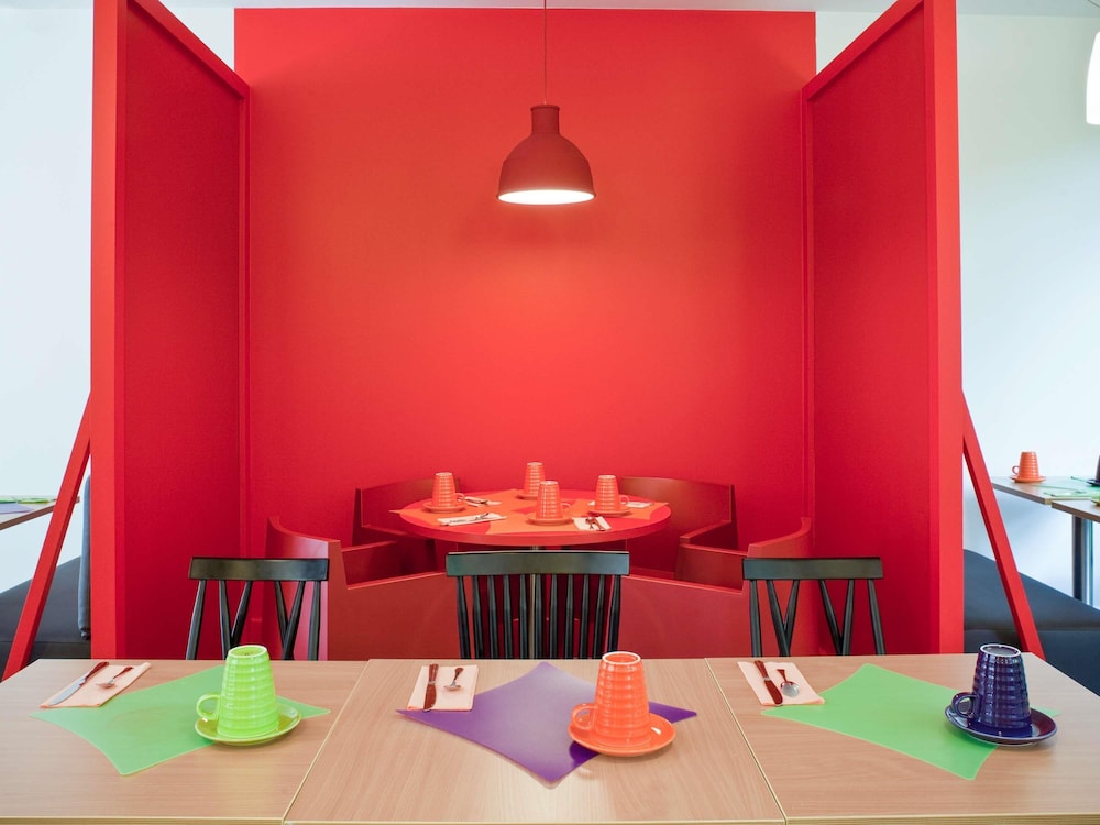 ibis Styles Paris Mairie de Montreuil 35/49