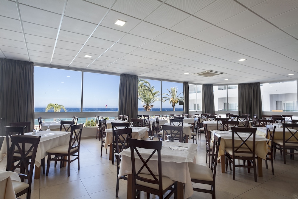 Best Indalo Hotel 36/50
