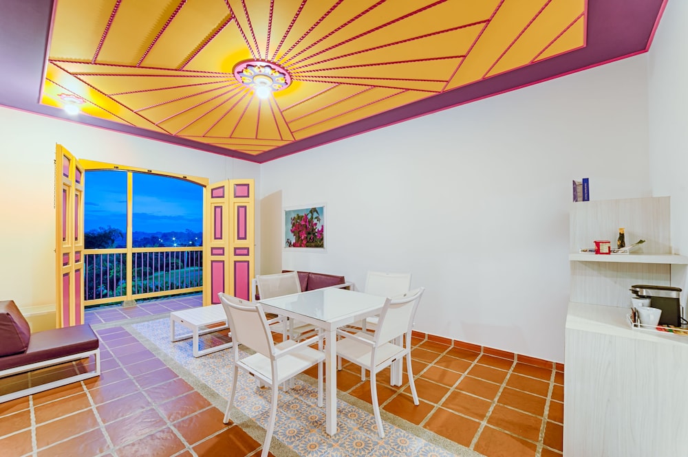 Hotel Mocawa Resort 47/72