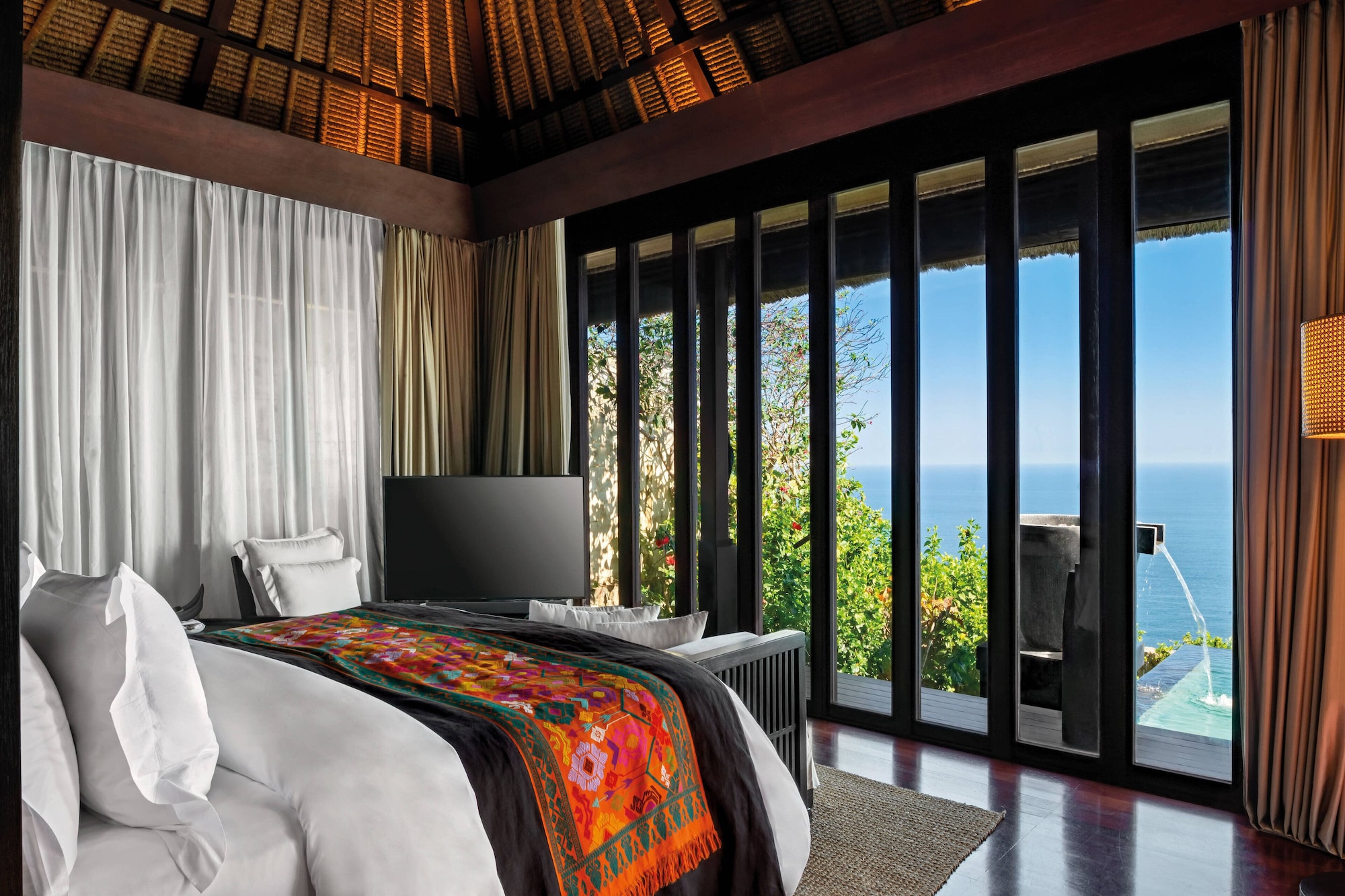 فيلا بغرفة نوم واحدة، Bulgari Resort Bali 3/8