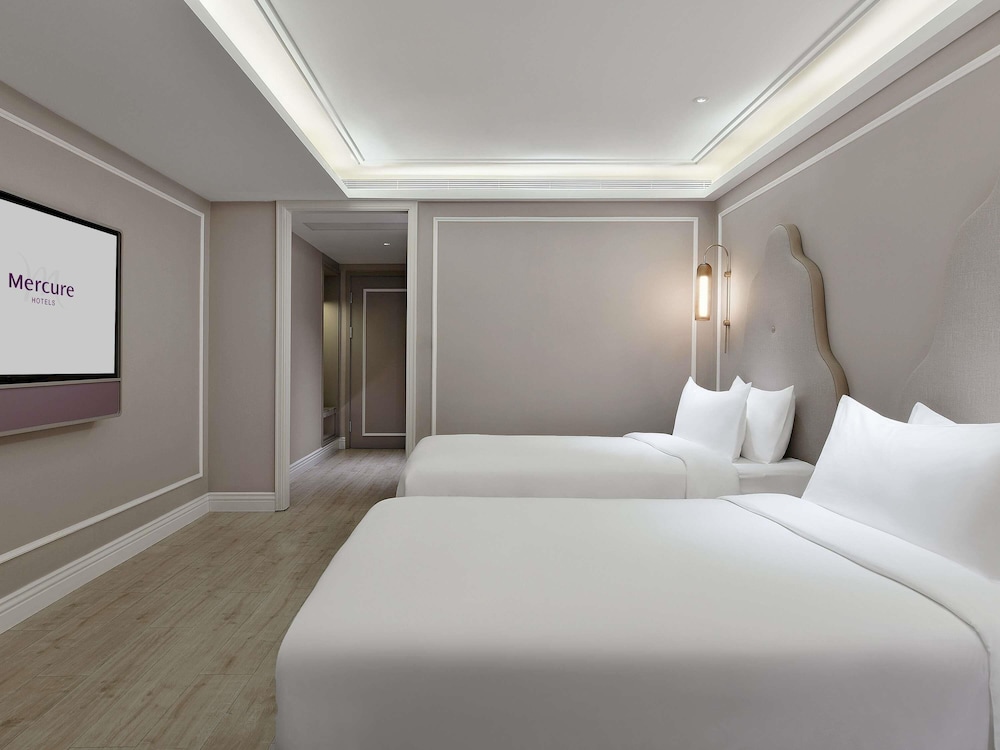 SUPERIOR, TWIN BEDS