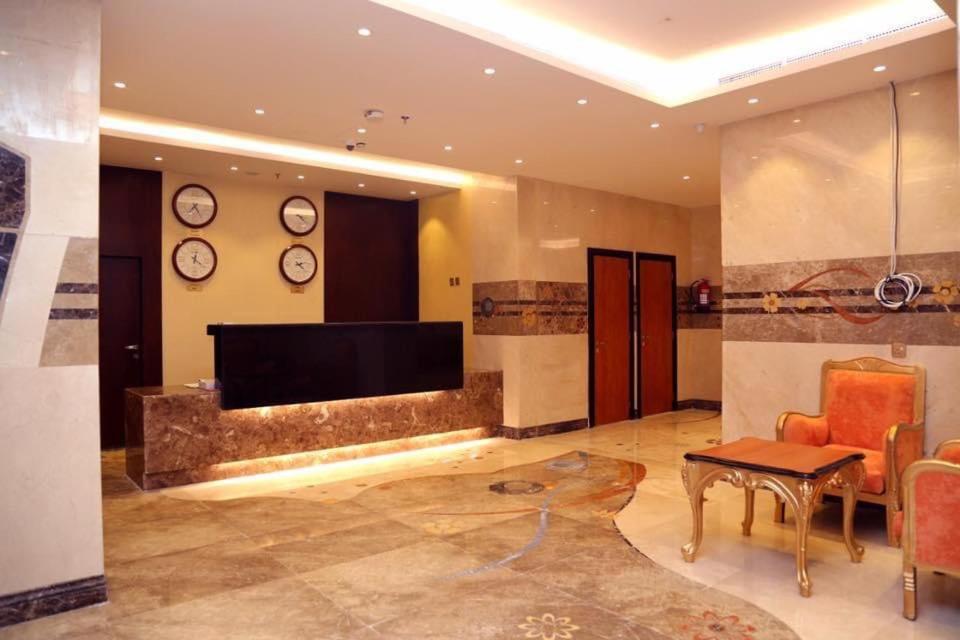 البستان الماسي(Al Bostan Al Masi Hotel) 9/28