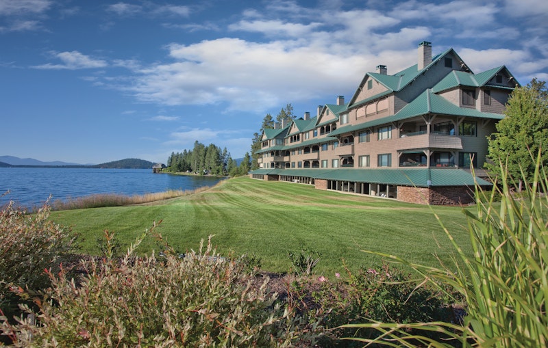 Worldmark Arrow Point in HARRISON - ID