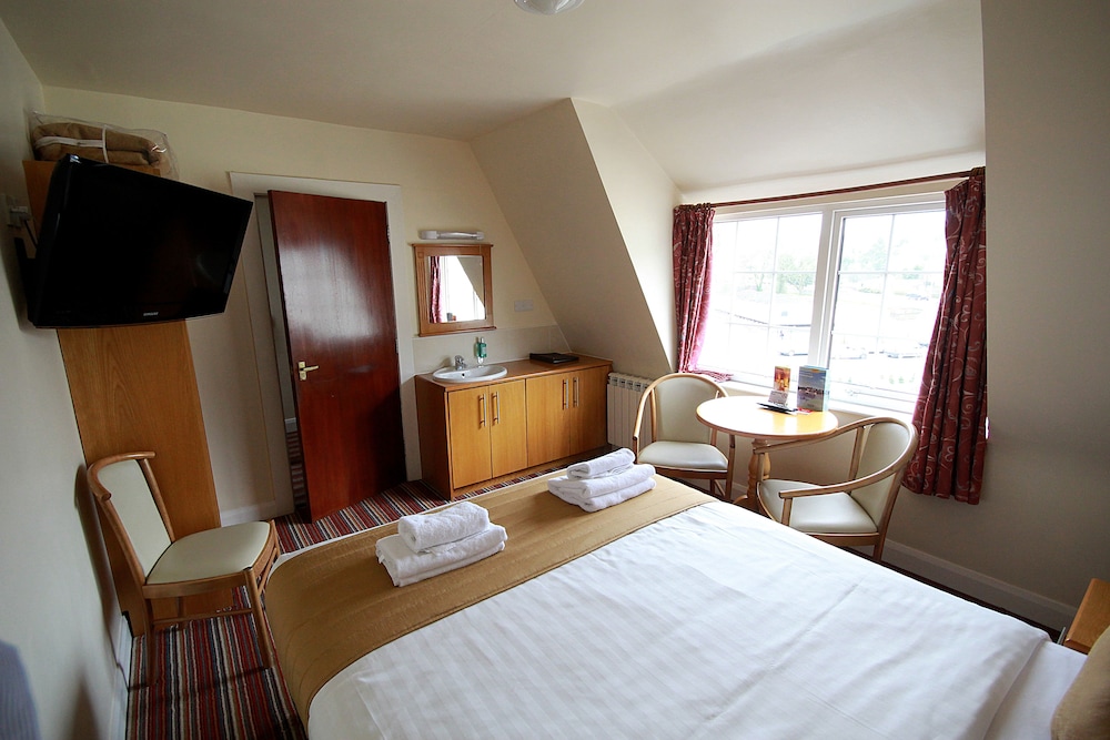 Belmore Court & Motel 11/50