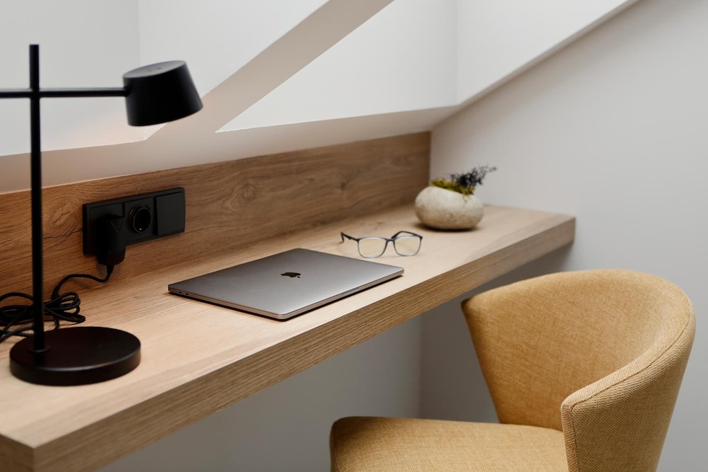 Numa Hotel Boutique 41/50