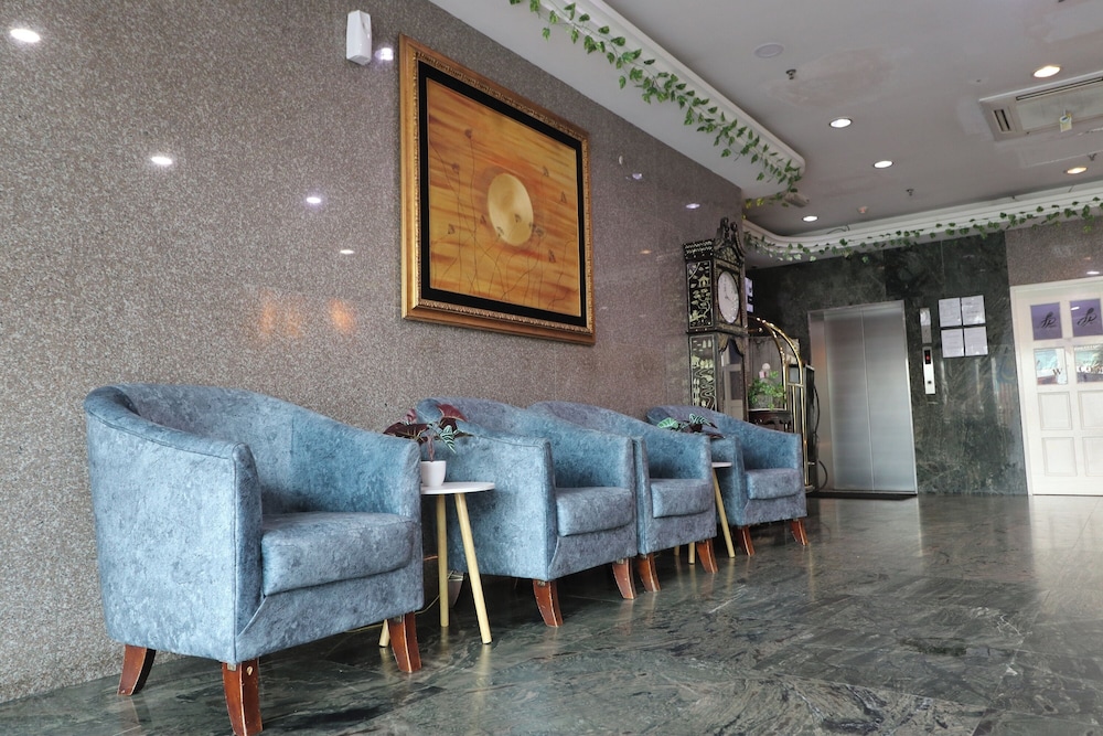 Hotel Sri Puchong 9/43