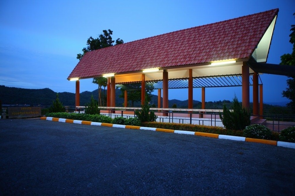 Thongsathit Hill Resort Khao Yai 8/54