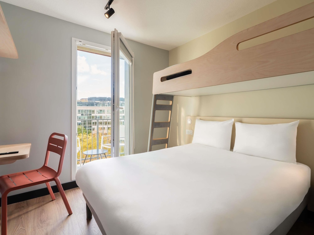 Ibis Budget Issy Les Moulineaux 22/70