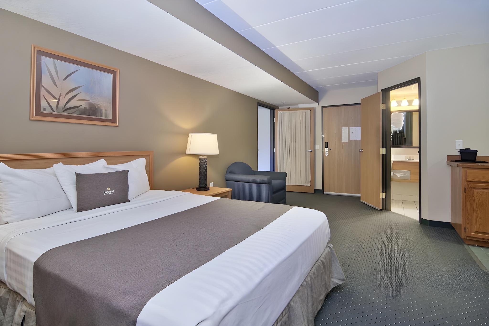 Family Suite, Multiple Beds