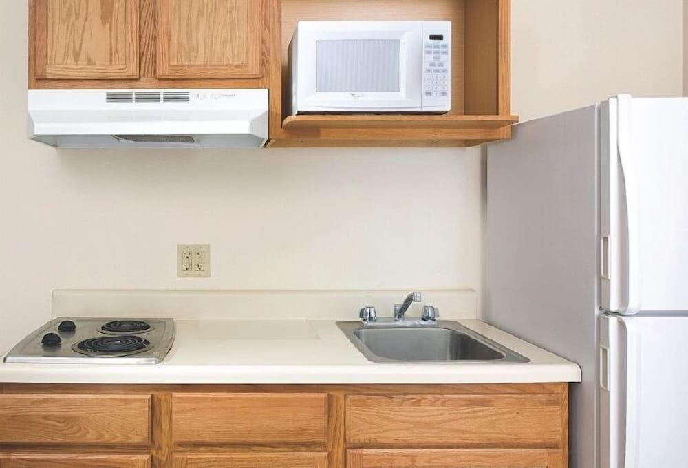 WoodSpring Suites Lebanon 31/31
