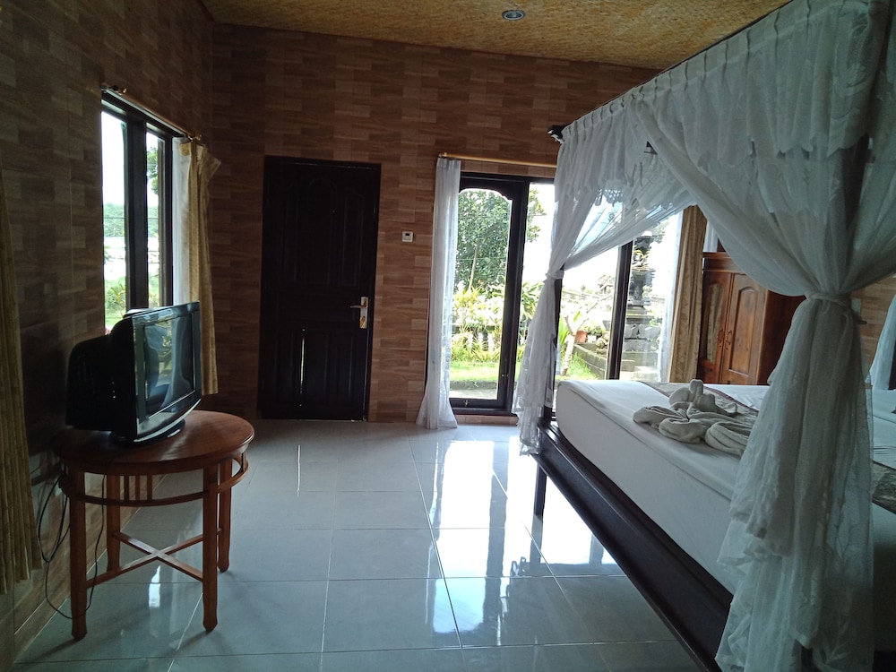 Segara Hotel And Restaurant 14/34