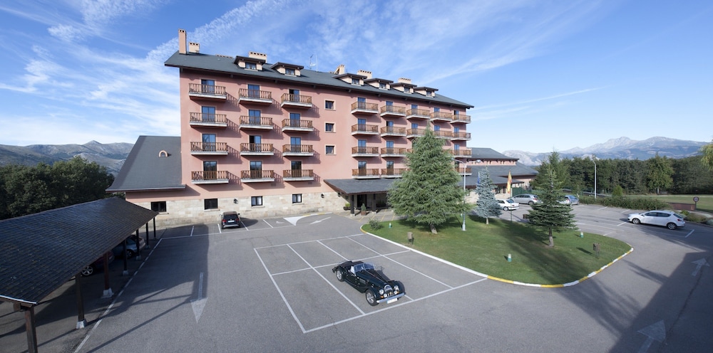 Parador De Cervera De Pisuerga 61/69