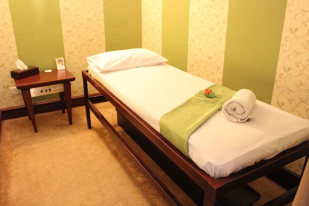 Swiss-Belhotel Tarakan 31/63