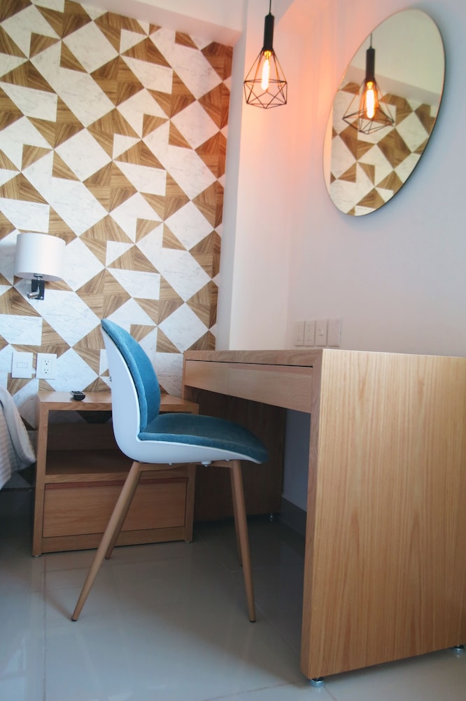 Urbainn Hotel 19/39