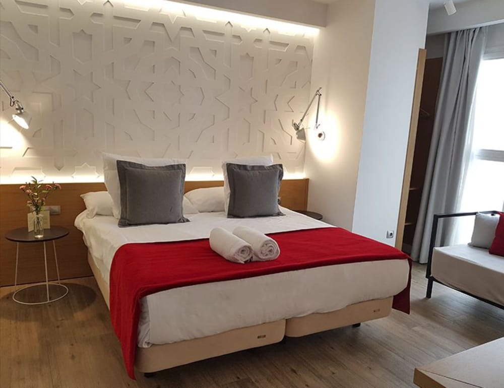 Hotel Boutique Caireles 22/64