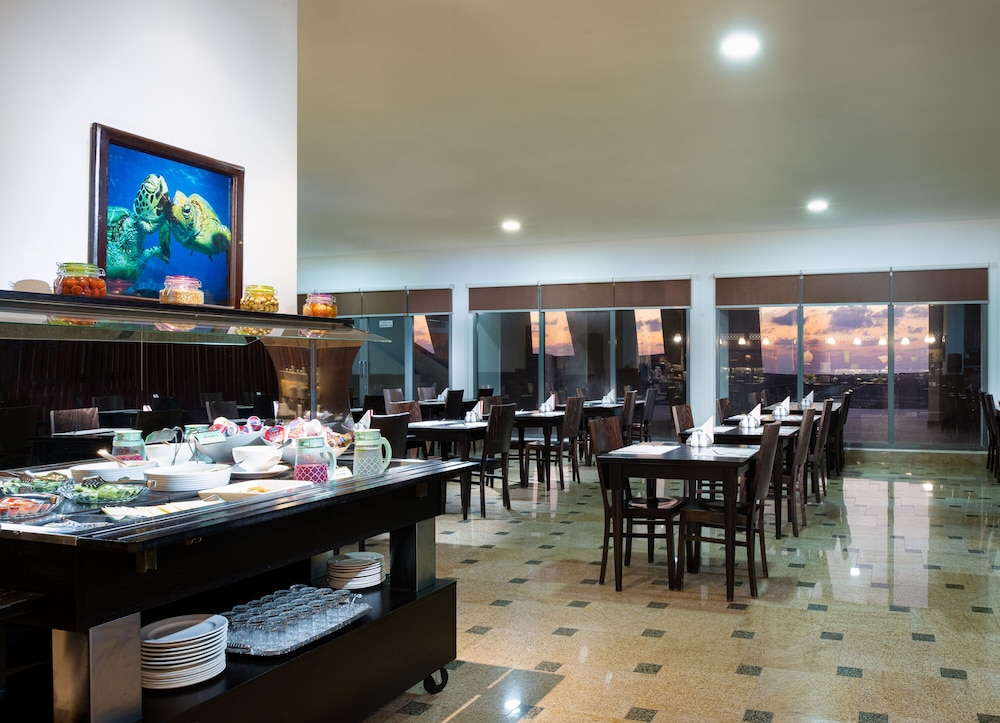Ras Al Jinz Turtle Reserve 27/40