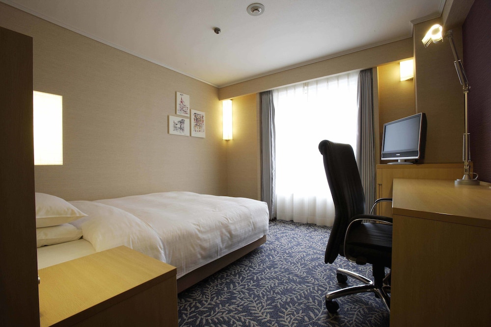 Rihga Royal Osaka Vignette Collection 28/76