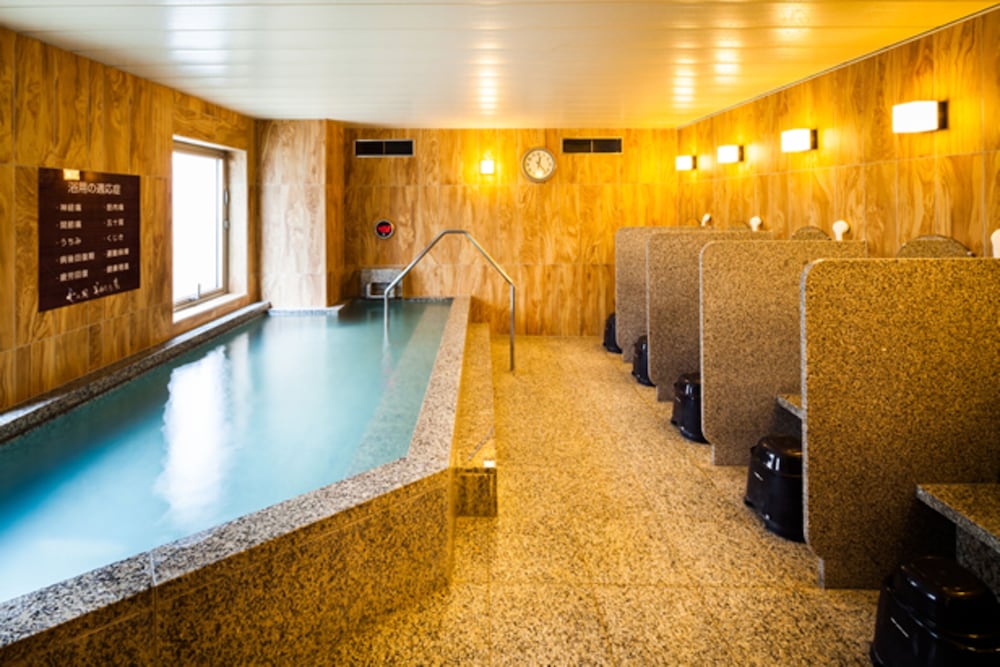 Superhotel Lohas Kumamoto Hot Springs 50/67