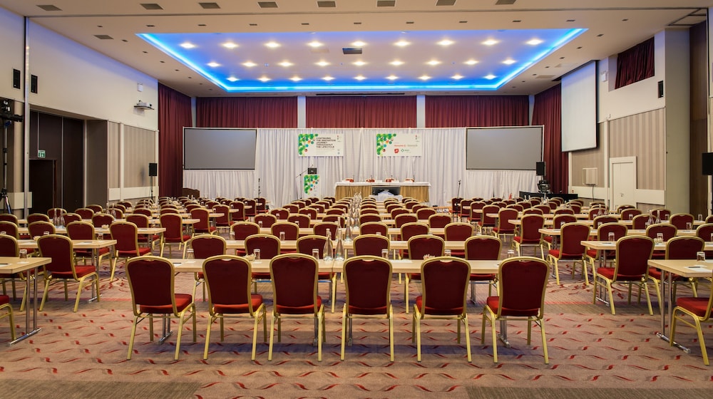 Radisson Blu Hotel And Spa 40/49