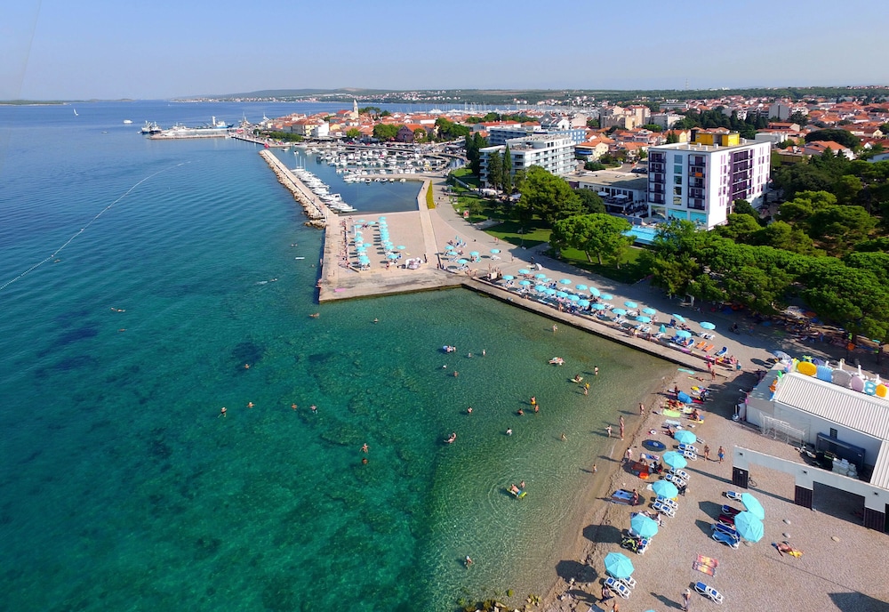 Adriatic 46/50