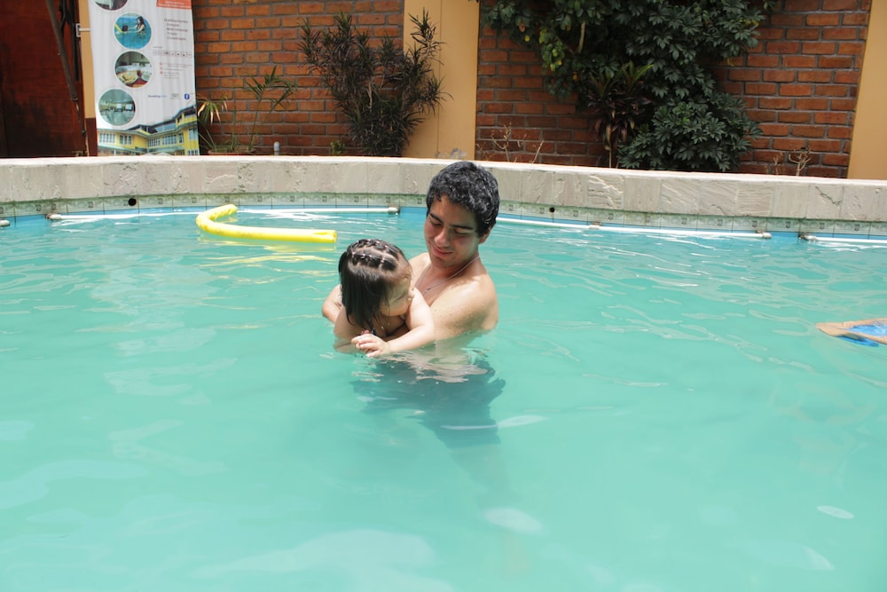 Serra Nova Hostel 9/62