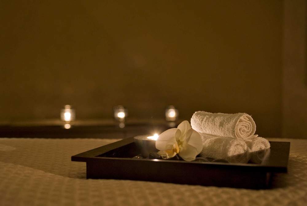 Grand Hyatt DFW 29/64