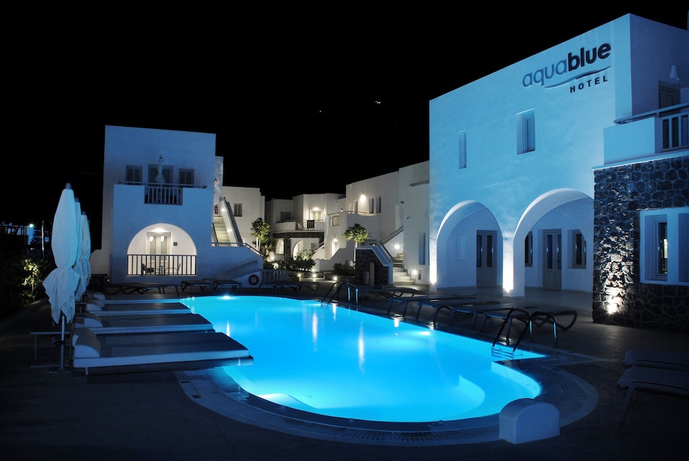 Aqua Blue Hotel 63/66