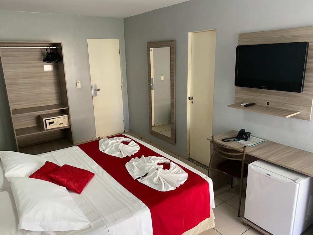 Fortaleza Inn Hotel 13/30