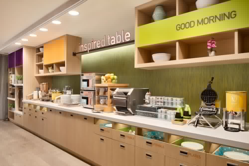 Home2 Suites by Hilton West Sacramento, CA 32/41