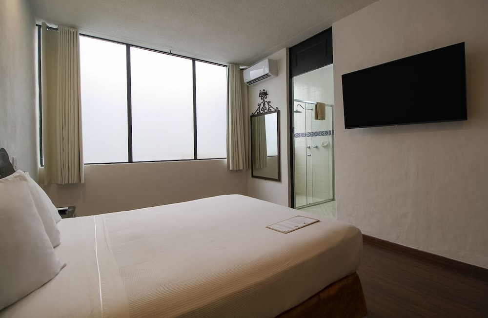Hotel Casino Morelia 15/44
