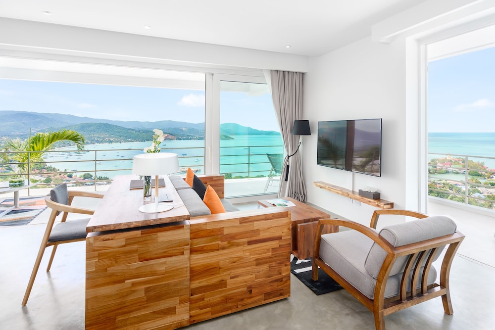 UniQue Boutique Resort 20/50