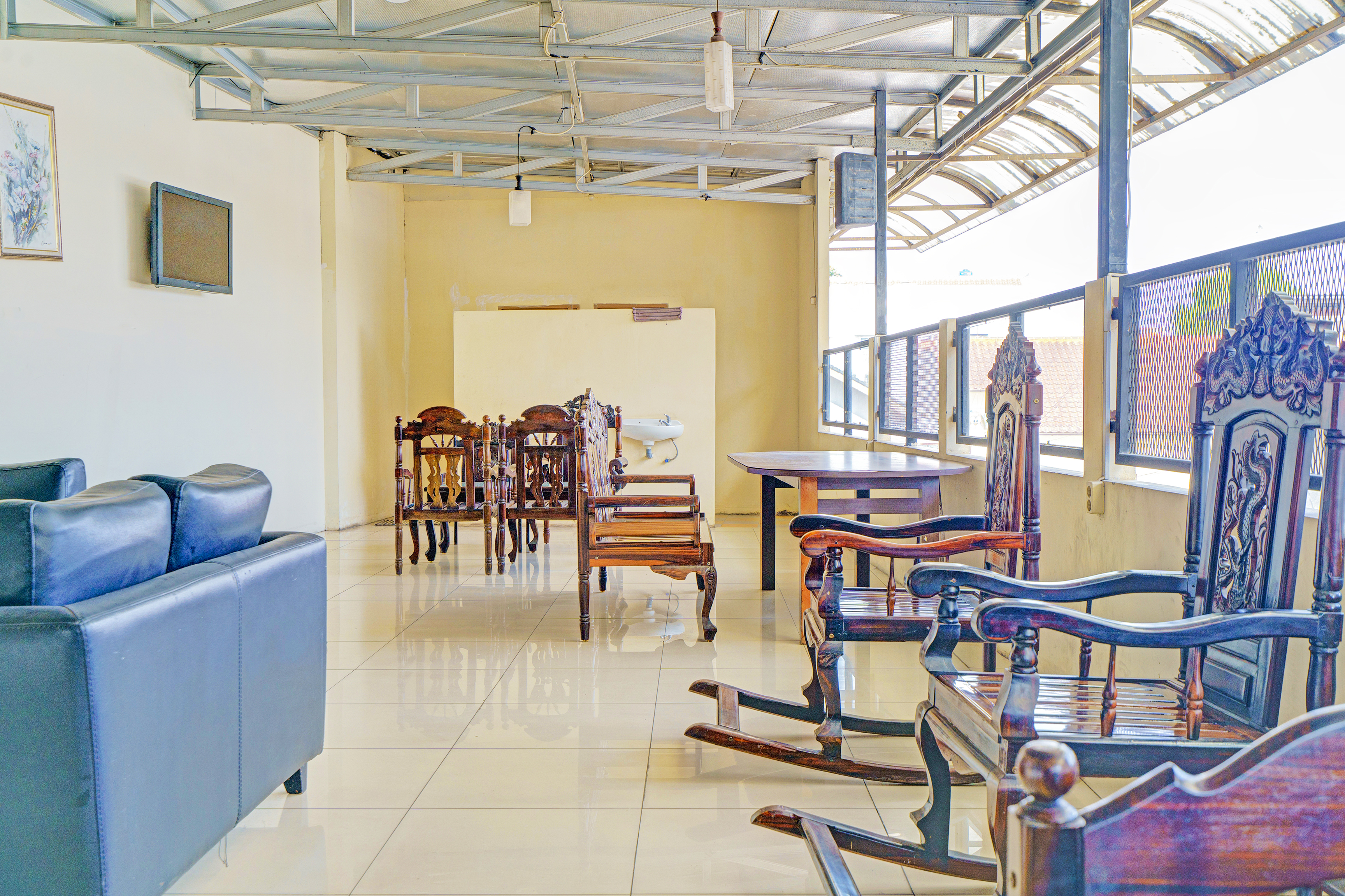Hotel O Pasteur Near Nuart Sculpture Park Formerly Maleo Exclusive 31/34