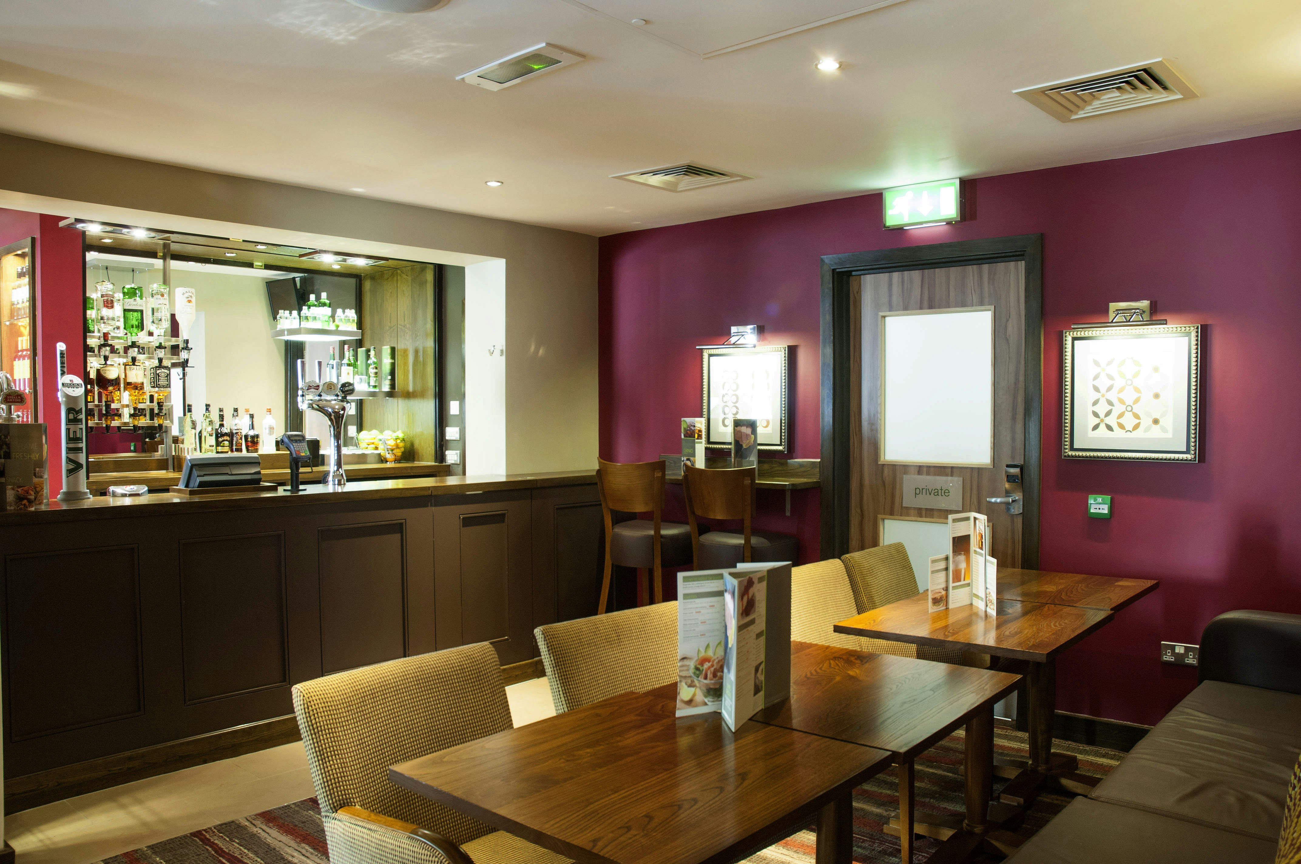 Premier Inn London Southwark (Tate Modern) 14/21