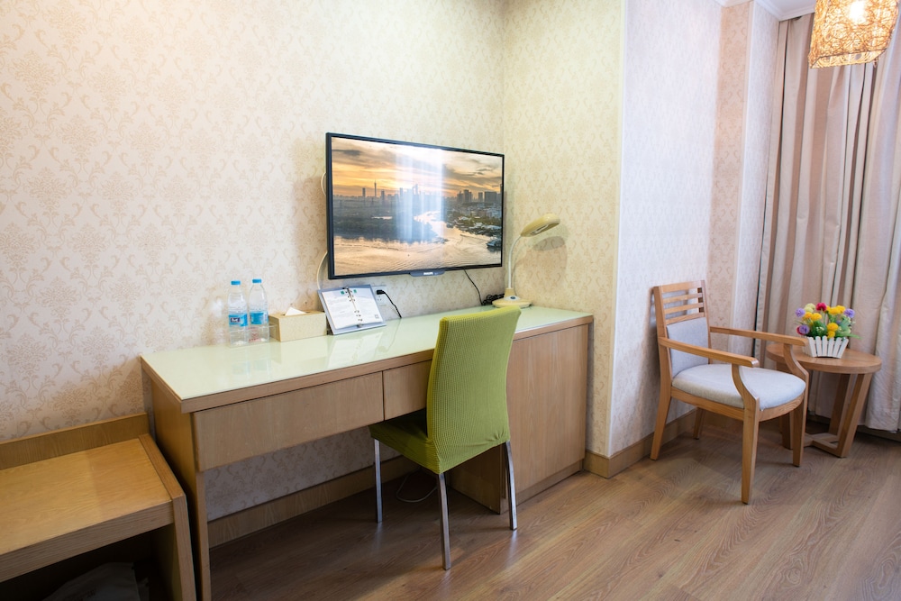 Xin Yue Xin Hotel 21/22